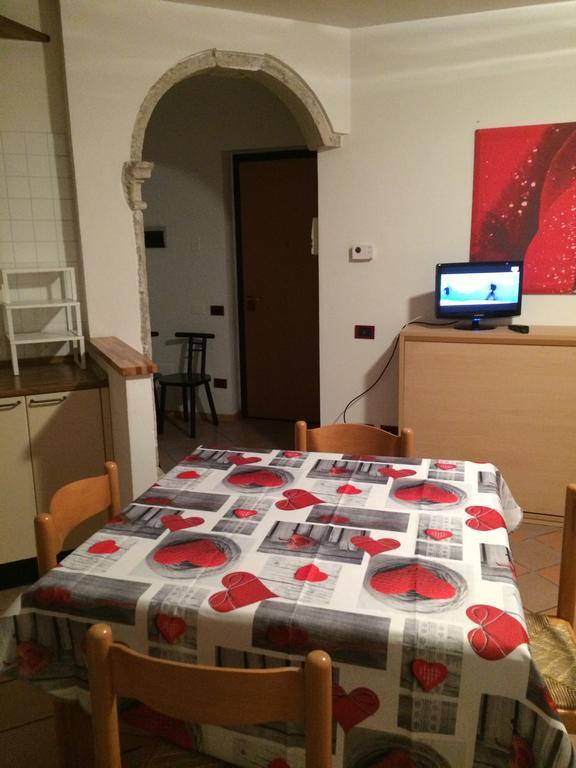 Villa Linfano Torbole Sul Garda Bagian luar foto